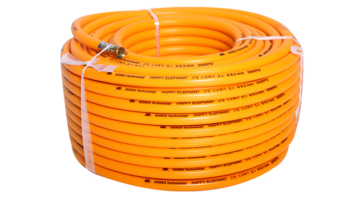 Dây hơi khí nén giá tốt Con voi 8.5mm chất lượng
