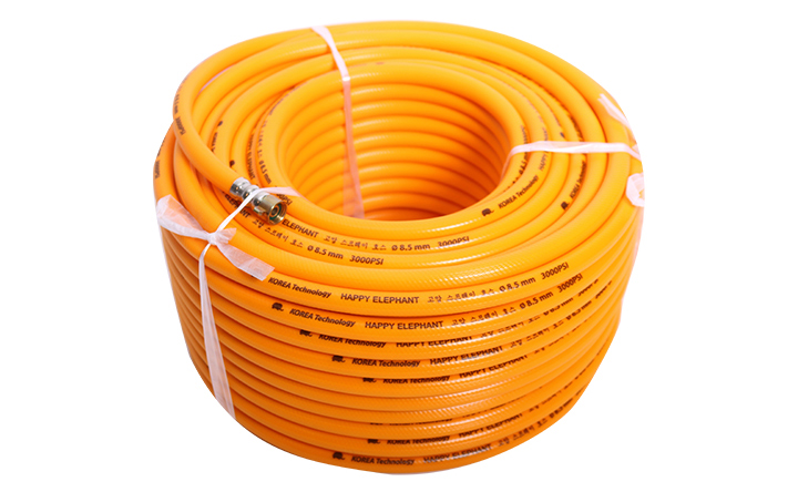 Dây hơi khí nén giá tốt Con voi 8.5mm bền bỉ