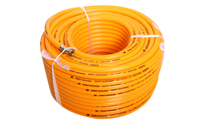Dây hơi khí nén giá tốt Con voi 8.5mm tốt nhất