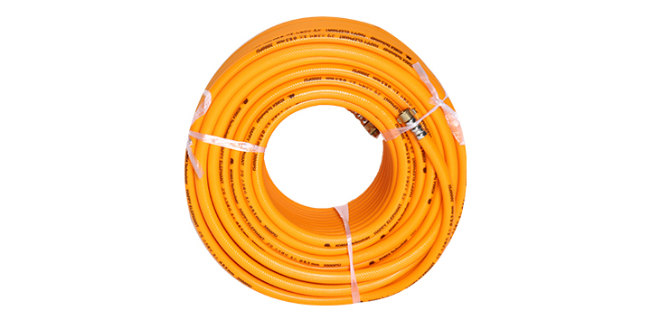 Dây hơi khí nén giá tốt Con voi 8.5mm ở TPHCM